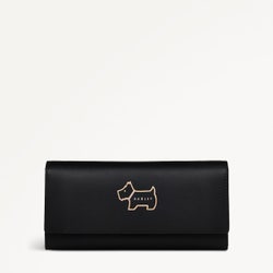 Heritage Dog Outline