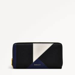 Kensington Place - Patchwork