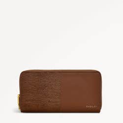 Mount Row - Faux Lizard