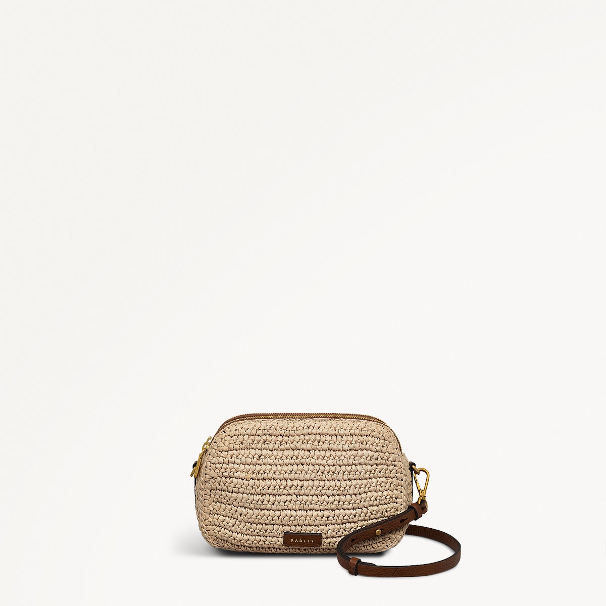 Dukes Place - Crochet