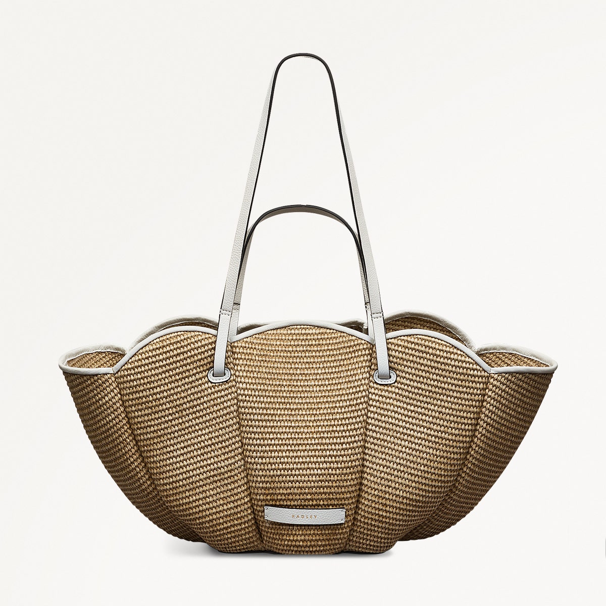 The Lily - Raffia