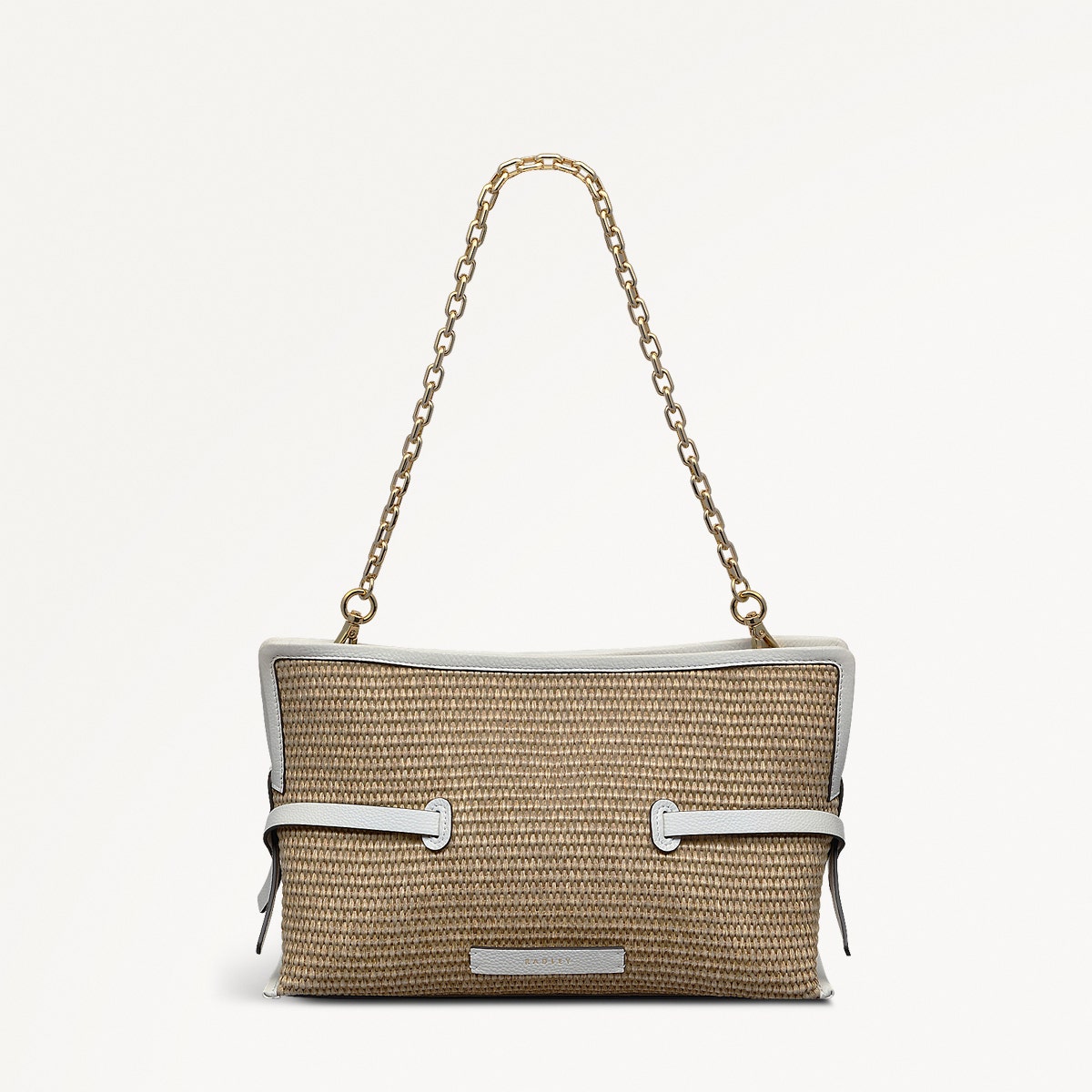 Fleet Street - Raffia