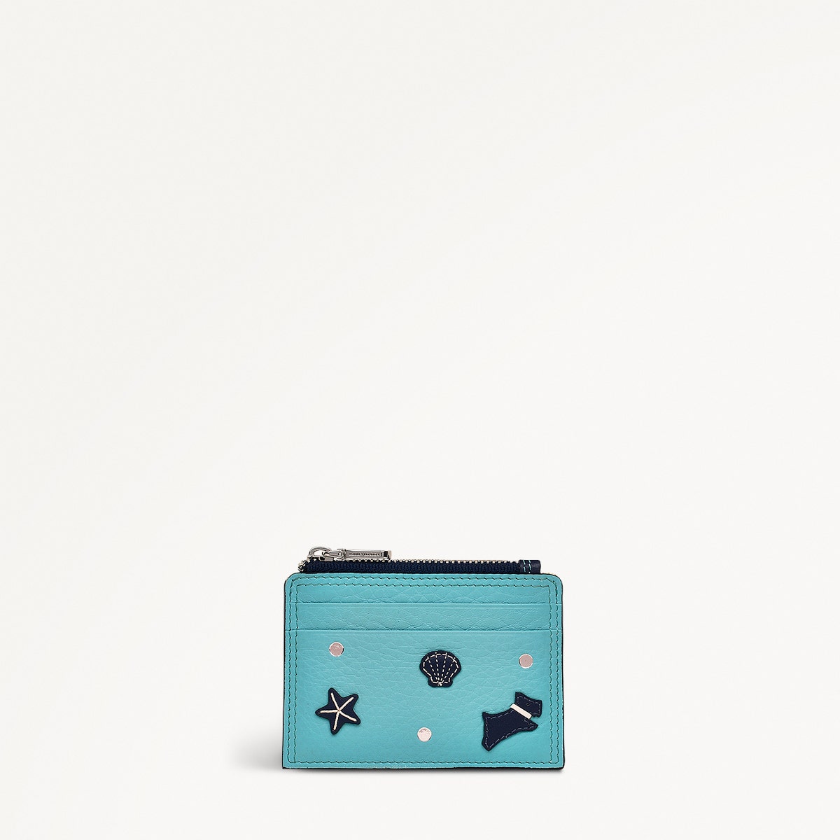 Starfish And Seashells