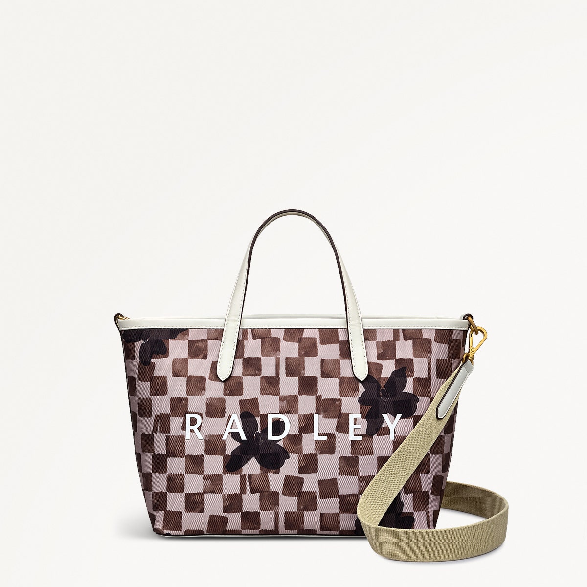 Southwell Gardens - Check