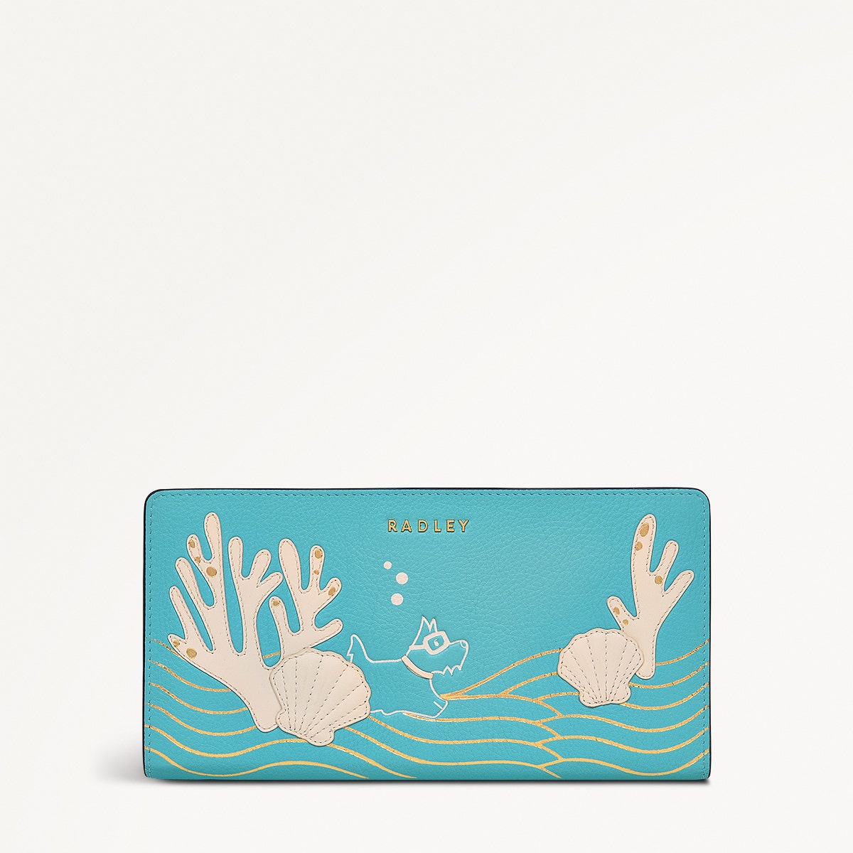 Coin Street - Deep Sea Diver