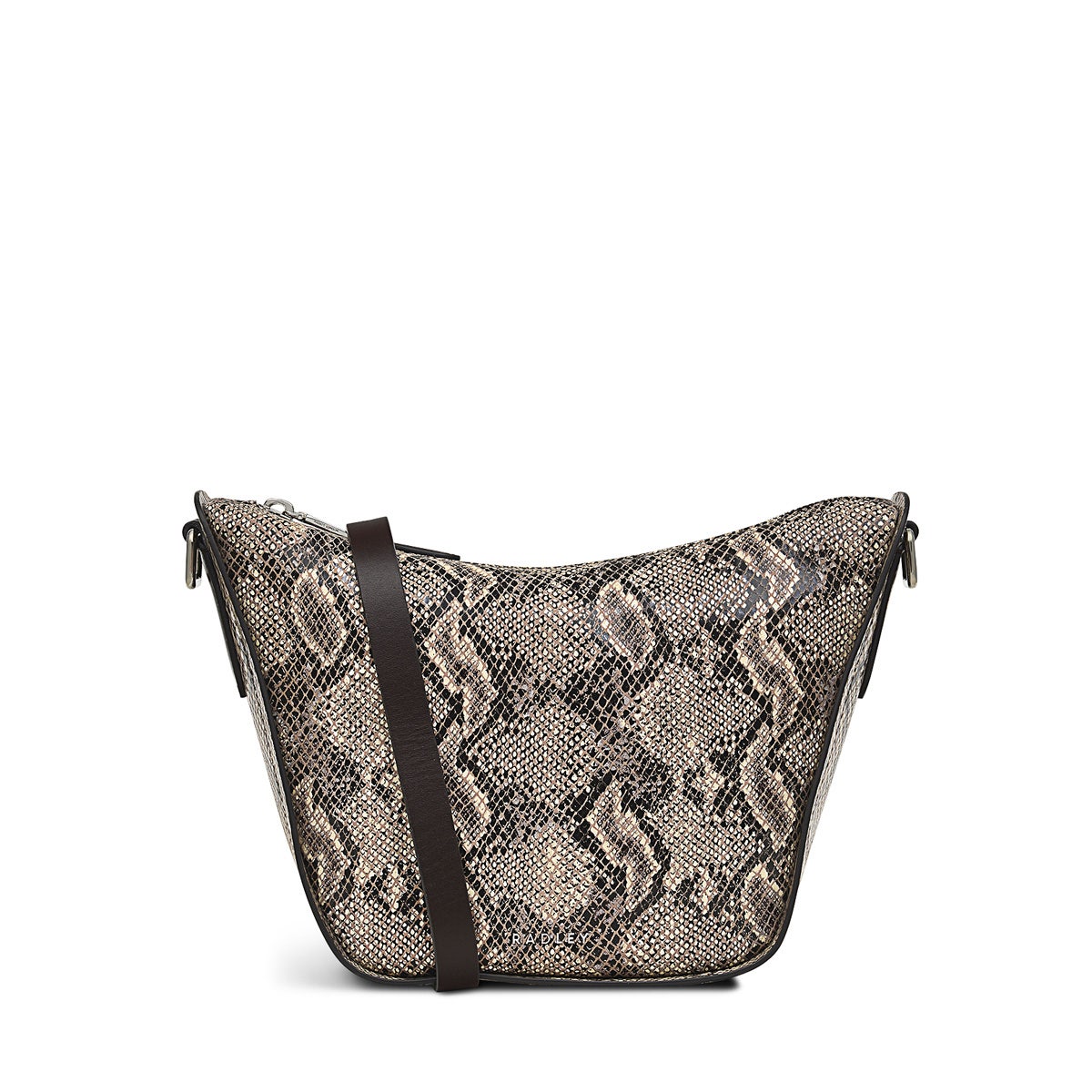 Oak Street - Faux Snake