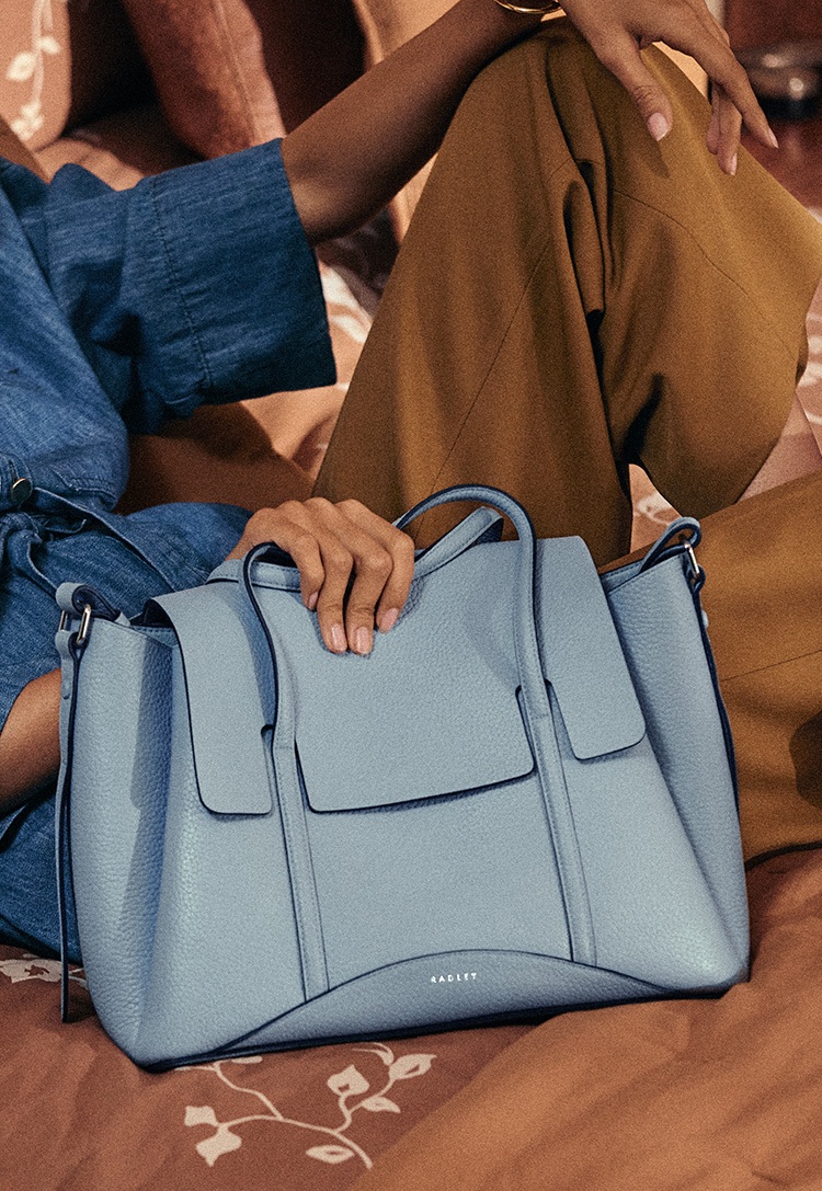 Discover our New Seasonal Chancery